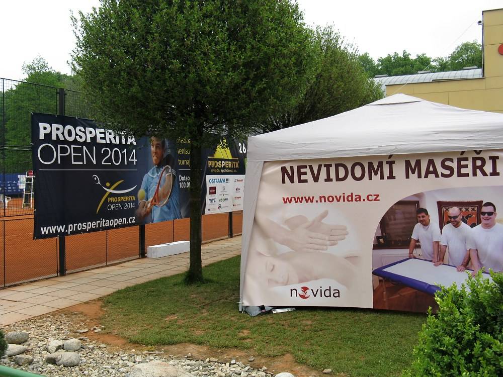 Prosperita Open 2014