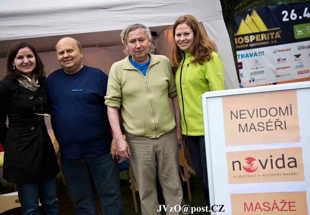Prosperita Open 2014